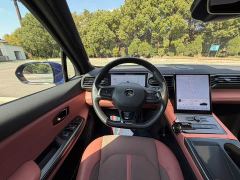 NIO EC6 430KM Sport Edition - ფოტო 11