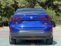 NIO EC6 430KM Sport Edition - ფოტო 15
