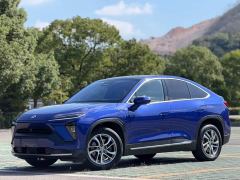 NIO EC6 430KM Sport Edition - ფოტო 2