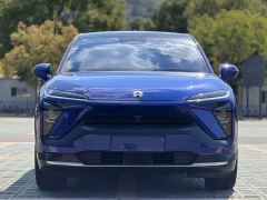 NIO EC6 430KM Sport Edition - ფოტო 4