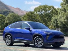 NIO EC6 430KM Sport Edition - ფოტო 5