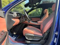 NIO EC6 430KM Sport Edition - ფოტო 6
