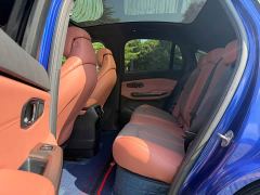 NIO EC6 430KM Sport Edition - ფოტო 7