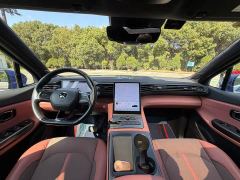 NIO EC6 430KM Sport Edition - ფოტო 9