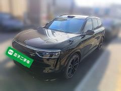 AITO Aion M8 Extended Range Ultra 53.4kWh 5-Seater with 192-Channel LiDAR - photo 1