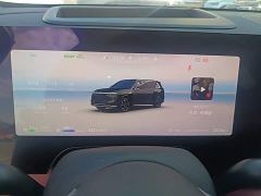 AITO Aion M8 Extended Range Ultra 53.4kWh 5-Seater with 192-Channel LiDAR - photo 15