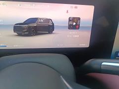 AITO Aion M8 Extended Range Ultra 53.4kWh 5-Seater with 192-Channel LiDAR - photo 16