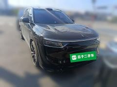 AITO Aion M8 Extended Range Ultra 53.4kWh 5-Seater with 192-Channel LiDAR - photo 4