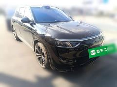 AITO Aion M8 Extended Range Ultra 53.4kWh 5-Seater with 192-Channel LiDAR - photo 5