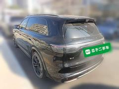 AITO Aion M8 Extended Range Ultra 53.4kWh 5-Seater with 192-Channel LiDAR - photo 6