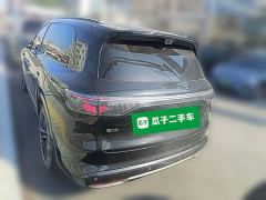AITO Aion M8 Extended Range Ultra 53.4kWh 5-Seater with 192-Channel LiDAR - photo 7