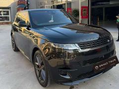 Land Rover Range Rover Sport 400PS Dynamic SE - фото 1