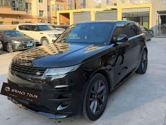 Land Rover Range Rover Sport 400PS Dynamic SE - фото 2