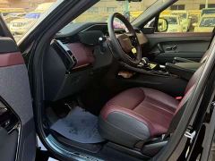 Land Rover Range Rover Sport 400PS Dynamic SE - фото 3