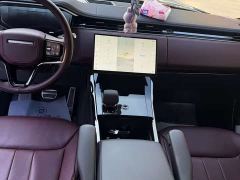 Land Rover Range Rover Sport 400PS Dynamic SE - фото 4