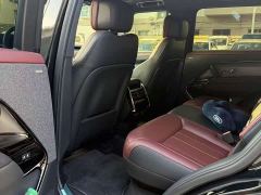 Land Rover Range Rover Sport 400PS Dynamic SE - фото 6