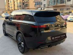 Land Rover Range Rover Sport 400PS Dynamic SE - фото 7