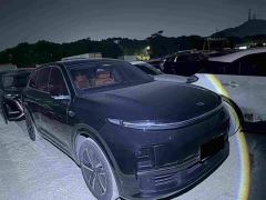 Li Auto L7 Pro - ფოტო 1