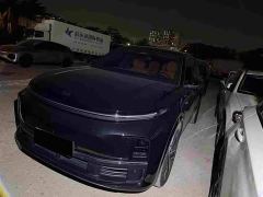 Li Auto L7 Pro - ფოტო 2