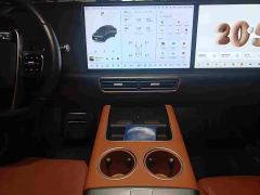 Li Auto L7 Pro - ფოტო 4