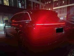 Li Auto L7 Pro - ფოტო 7