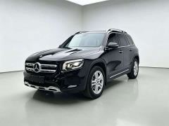 Mercedes-Benz GLB 220 Dynamic - ფოტო 1