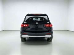 Mercedes-Benz GLB 220 Dynamic - ფოტო 10