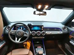 Mercedes-Benz GLB 220 Dynamic - ფოტო 4