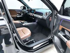 Mercedes-Benz GLB 220 Dynamic - ფოტო 6