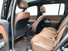 Mercedes-Benz GLB 220 Dynamic - ფოტო 7