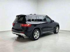 Mercedes-Benz GLB 220 Dynamic - ფოტო 9