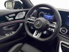 Mercedes-Benz AMG GT AMG GT 50 Four-Door Coupe China Special Edition - photo 10