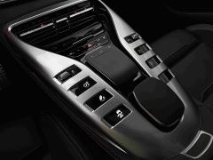 Mercedes-Benz AMG GT AMG GT 50 Four-Door Coupe China Special Edition - photo 12