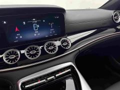 Mercedes-Benz AMG GT AMG GT 50 Four-Door Coupe China Special Edition - photo 14