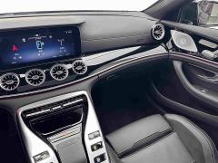 Mercedes-Benz AMG GT AMG GT 50 Four-Door Coupe China Special Edition - photo 15