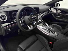 Mercedes-Benz AMG GT AMG GT 50 Four-Door Coupe China Special Edition - photo 16