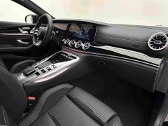 Mercedes-Benz AMG GT AMG GT 50 Four-Door Coupe China Special Edition - photo 17