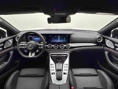 Mercedes-Benz AMG GT AMG GT 50 Four-Door Coupe China Special Edition - photo 18