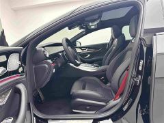 Mercedes-Benz AMG GT AMG GT 50 Four-Door Coupe China Special Edition - photo 19