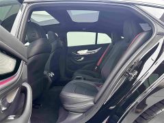 Mercedes-Benz AMG GT AMG GT 50 Four-Door Coupe China Special Edition - photo 20