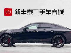 Mercedes-Benz AMG GT AMG GT 50 Four-Door Coupe China Special Edition - photo 4