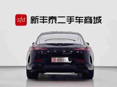 Mercedes-Benz AMG GT AMG GT 50 Four-Door Coupe China Special Edition - photo 7