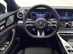 Mercedes-Benz AMG GT AMG GT 50 Four-Door Coupe China Special Edition - photo 9