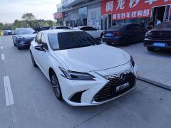 Lexus ES 200 Premium Edition - фото 4