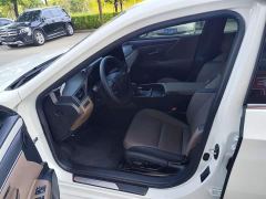 Lexus ES 200 Premium Edition - фото 5