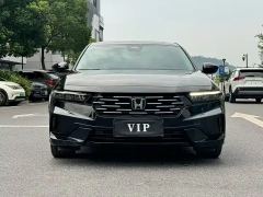 Honda Accord 260TURBO Luxury Edition - photo 2