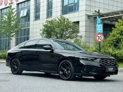 Honda Accord 260TURBO Luxury Edition - photo 3