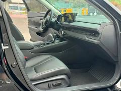 Honda Accord 260TURBO Luxury Edition - photo 4