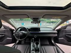 Honda Accord 260TURBO Luxury Edition - photo 5