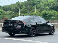 Honda Accord 260TURBO Luxury Edition - photo 7